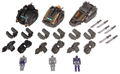 Picture of EX Core & Armament Set 1 (TM-21*) 