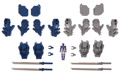Picture of Extra Armament: Pack 2 (TM-28*) 