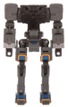 Frame System V.F.S./Assaulter Image