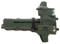 Combat Assistance Drone: Spire Image