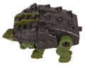 Remolded Toy