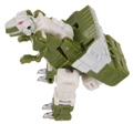 Remolded Toy