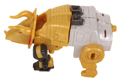 Remolded Toy