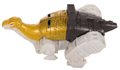 Remolded Toy