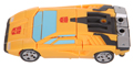 Remolded Toy