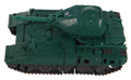 Remolded Toy