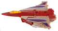 Remolded Toy