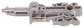 Remolded Toy