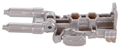 Remolded Toy