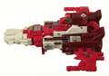 Scattershot Image