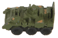 Remolded Toy