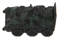 Tallas Missile System Image