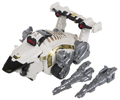 Picture of Silver Titanus