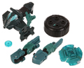 Picture of The Thirteen Micronus Prime