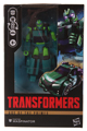 Picture of Fugitive Waspinator