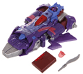 Picture of The Thirteen Alpha Trion