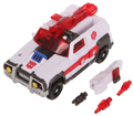 Picture of Autobot Red Alert