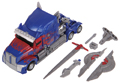 Picture of Optimus Prime