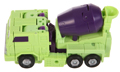 Mixmaster Image