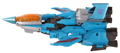 Thundercracker Image