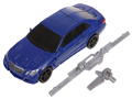 Wheeljack (Que) Image
