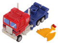 Picture of Devastation Optimus Prime