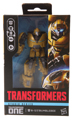 Boxed B-127/Bumblebee Image