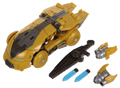 Picture of B-127/Bumblebee