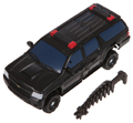Picture of Decepticon Hatchet