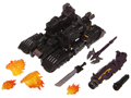 Picture of The Thirteen Megatronus the Fallen