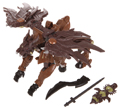 Picture of The Thirteen Onyx Prime