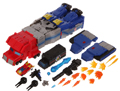 Picture of The Thirteen Star Optimus Prime