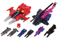 Picture of Spinister vs. Topspin