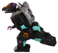 Remolded Toy
