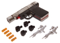 Picture of Browning M1910 (red)