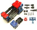 Picture of Ultra Magnus Movie Preview Version
