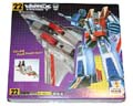 Boxed Starscream Image