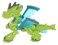 Remolded Toy