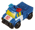 Picture of Chase the Police-Bot