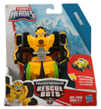 Boxed Bumblebee (4x4) Image