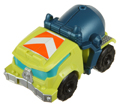 Picture of Salvage (cement mixer)