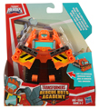 Boxed Wedge the Construction-Bot (plow) Image