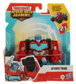 Boxed Optimus Prime (monster truck) Image