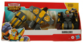 Boxed Bumblebee 3-Pack Image