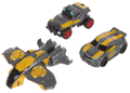 Bumblebee 3-Pack Image