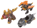 Picture of Dinobot Squad