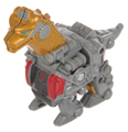 Picture of Dinobot Sludge