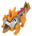 Picture of Dinobot Snarl