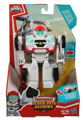 Boxed Medix the Doc-Bot Image