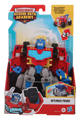 Boxed Optimus Prime Image